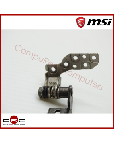 Bisagra derecha MSI GE60 2PE (MS-16GF)