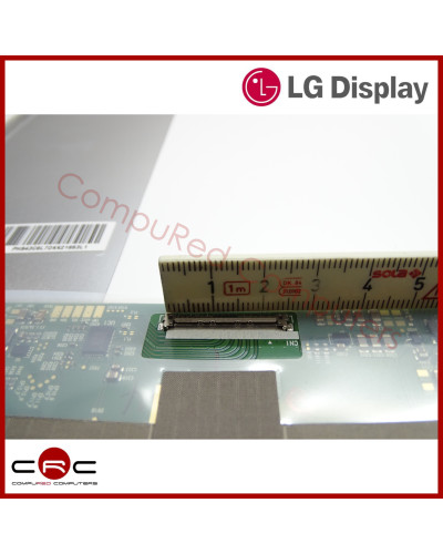 Pantalla LCD 17,3" Original LG Display