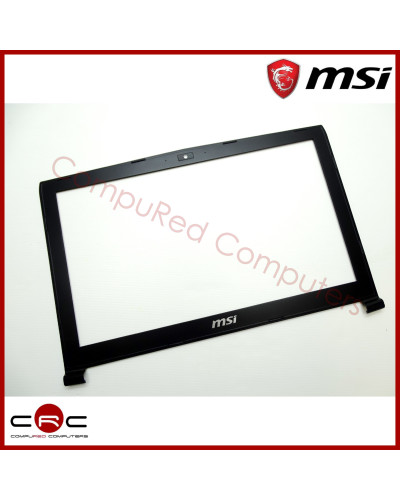 LCD Bezel MSI GV62 7RE 8RD (MS-16J9)