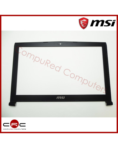 LCD Bezel MSI GV62 7RE 8RD (MS-16J9)