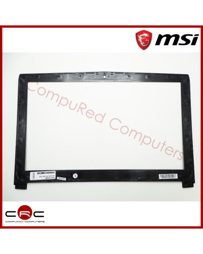 LCD Bezel MSI GV62 7RE 8RD (MS-16J9)