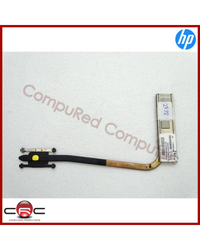 Disipador de calor HP Pavilion 15-b108 15-b128