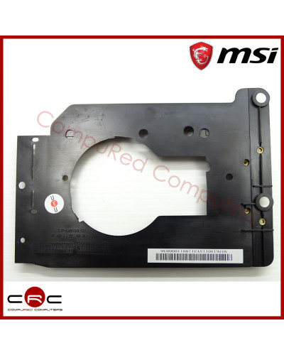 Festplatten-Einbaurahmen MSI GL62M 7RDX GV62 7RE (MS-16J9)