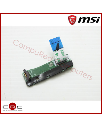 LED board MSI GT72 MS-1782