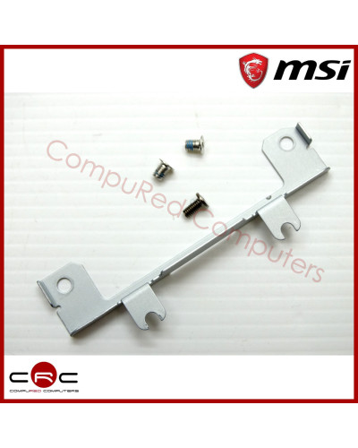 HDD caddy MSI GP72-2QE MS-1793