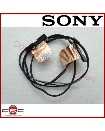 Antenas inalámbricas Sony Vaio SVF152N6EW