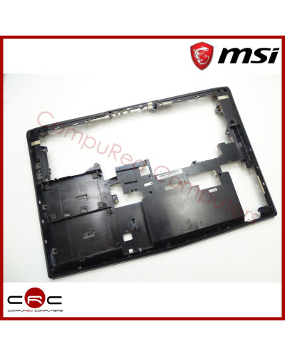 Bottom Case MSI GT72 MS-1782