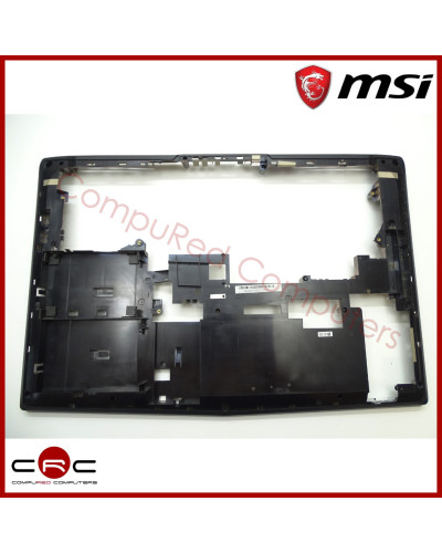 Bottom Case MSI GT72 MS-1782