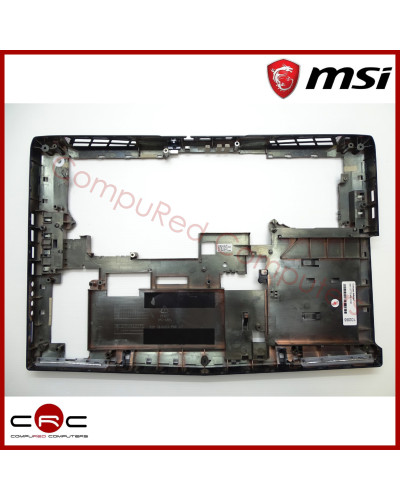 Bottom Case MSI GT72 MS-1782