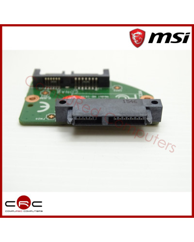 SATA DVD connector MSI GP72-2QE MS-1793