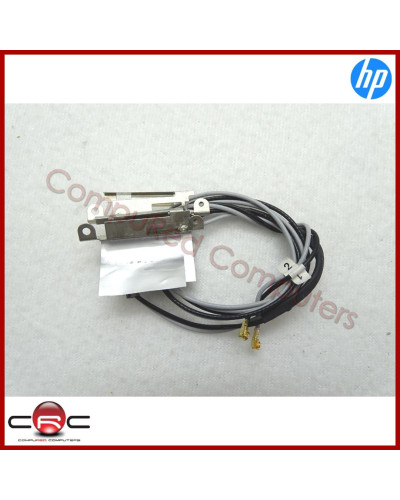 WiFi antenna HP Pavilion dv7-4000 dv7-4010 dv7-4025 dv7-4045 dv7-4162