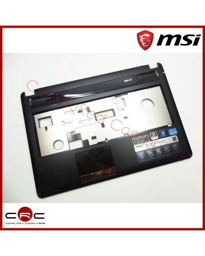 Reposamuñecas MSI CX640 MS-16Y1