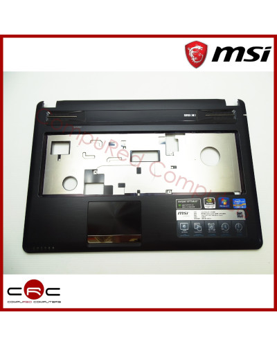 Reposamuñecas MSI CX640 MS-16Y1