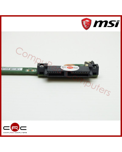 SATA DVD connection board MSI GT72 MS-1782