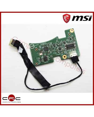 Audio Sub board MSI GT72 MS-1782