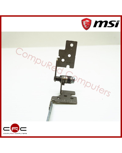 Hinge right MSI CX640 MS-16Y1