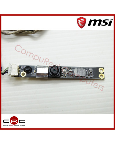 Cámara Integrada MSI CX640 MS-16Y1