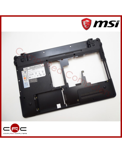 Bottom Case MSI CX640 MS-16Y1