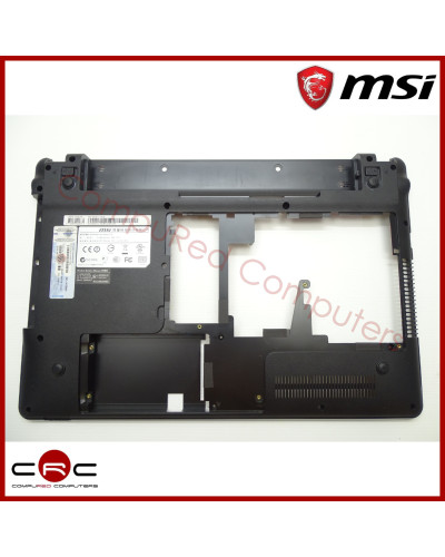 Bottom Case MSI CX640 MS-16Y1