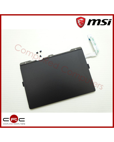 Ratón táctil MSI GS60 2QD 2QE 6QE (MS-16H5) (MS-16H7)