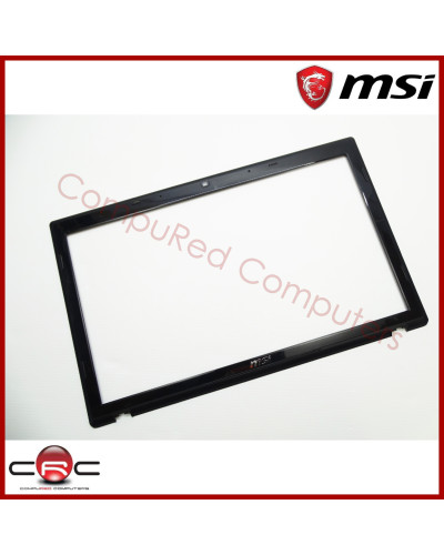 LCD Bezel MSI CX61 GP60 MS-16GB