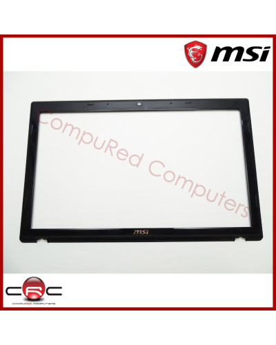 LCD Bezel MSI CX61 GP60 MS-16GB