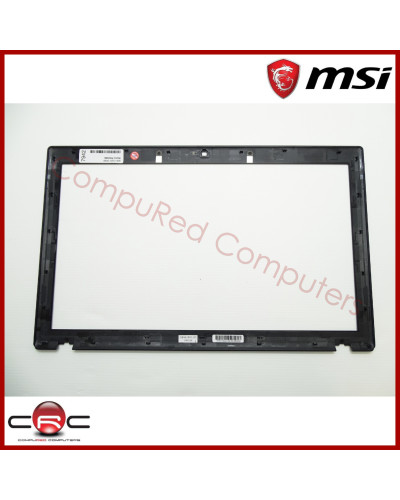 LCD Bezel MSI CX61 GP60 MS-16GB