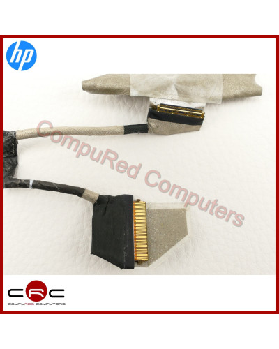 Cable Flex Video HP Envy 13-ah 13-ah0006