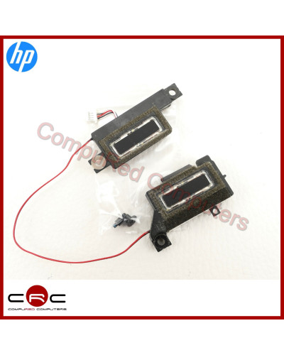 Altavoces traseros HP Envy 13-ah 13-ah0006