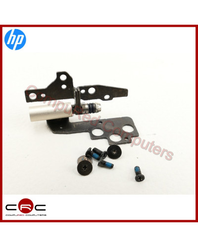 Hinge left HP Envy 13-ah 13-ah0006