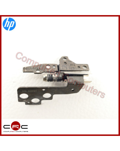 Hinge left HP Envy 13-ah 13-ah0006