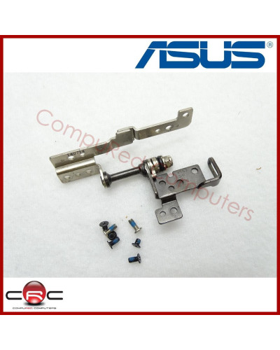 Bisagra derecha corta Asus F553M F553MA X553M X553MA