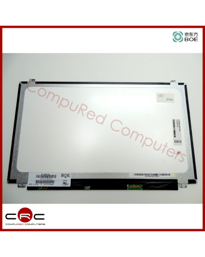 Bildschirm LCD 15,6" Original BOE