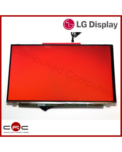 Bildschirm LCD 15,6" ORIGINAL LG