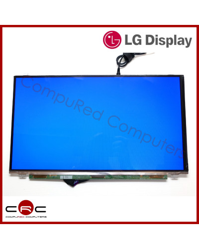 LCD Display 15,6" ORIGINAL LG