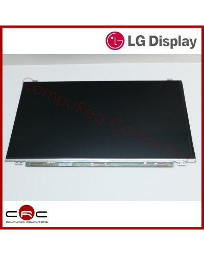 LCD Display 15,6" ORIGINAL LG