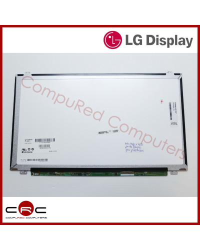 LCD Display 15,6" ORIGINAL LG