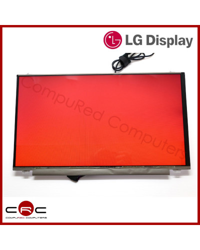 Bildschirm LCD 15,6" Original LG Display