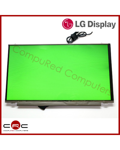 Bildschirm LCD 15,6" Original LG Display