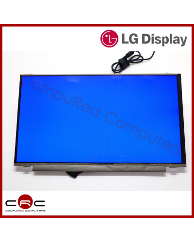 Bildschirm LCD 15,6" Original LG Display