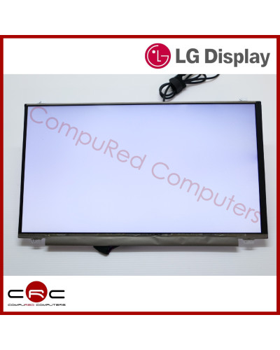 LCD Display 15,6" Original LG Display