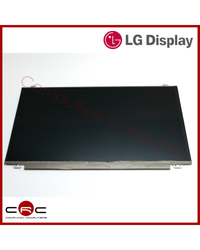 Bildschirm LCD 15,6" Original LG Display