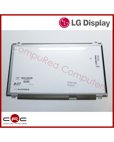 Bildschirm LCD 15,6" Original LG Display