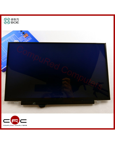 Pantalla LCD 14" Original BOE