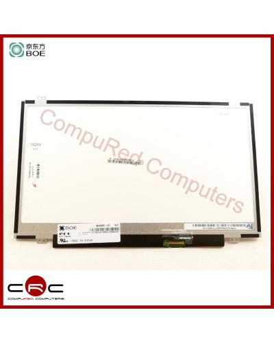 Pantalla LCD 14" Original BOE