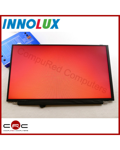 Bildschirm LCD 15,6" Original Innolux