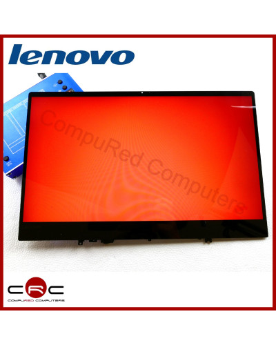 Kompletter Touchscreen Lenovo Ideapad 530s-14IKB