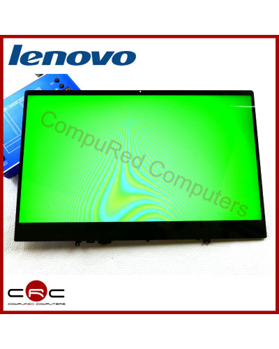 Kompletter Touchscreen Lenovo Ideapad 530s-14IKB