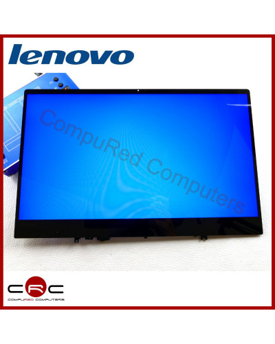 Kompletter Touchscreen Lenovo Ideapad 530s-14IKB