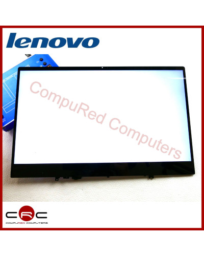 Complete touchscreen Lenovo Ideapad 530s-14IKB